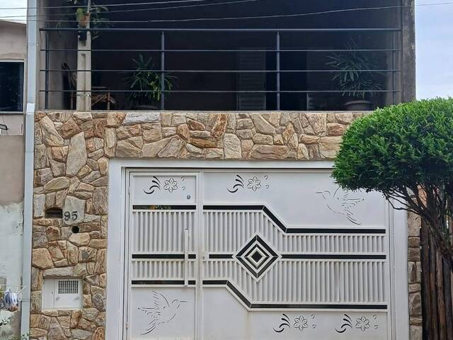 Venda em Jardim das Figueiras II - Hortolândia