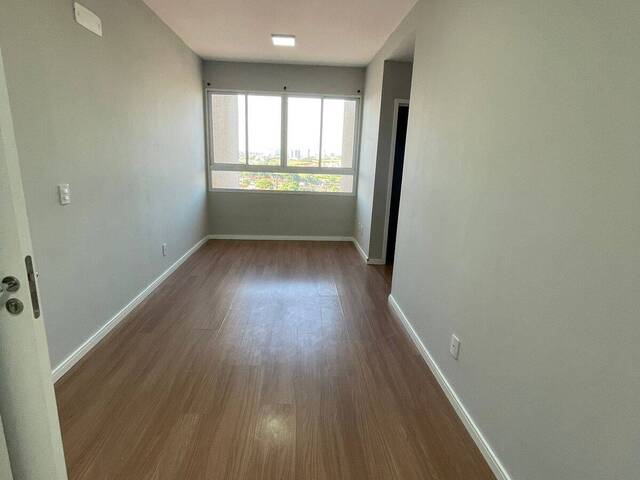 #13826 - Apartamento para Locação em Hortolândia - SP - 2
