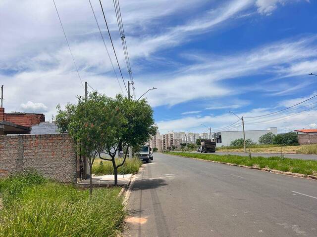 Terreno para Venda em Hortolândia - 4