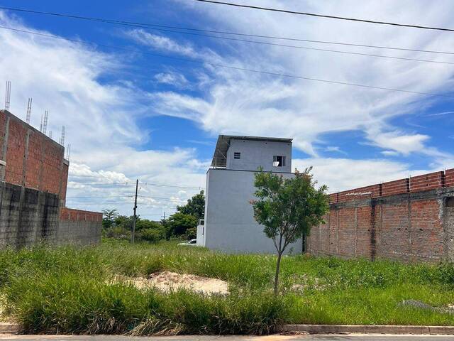 Terreno para Venda em Hortolândia - 5