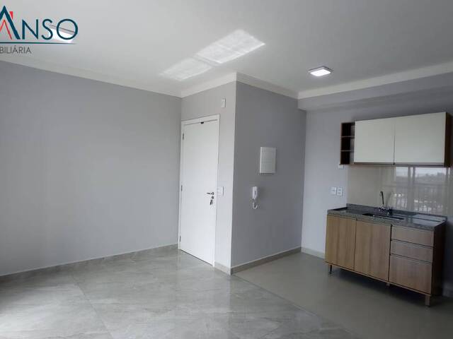 #13828 - Apartamento para Locação em Hortolândia - SP - 2