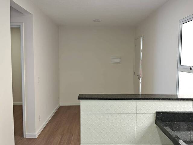 #13829 - Apartamento para Locação em Hortolândia - SP - 3