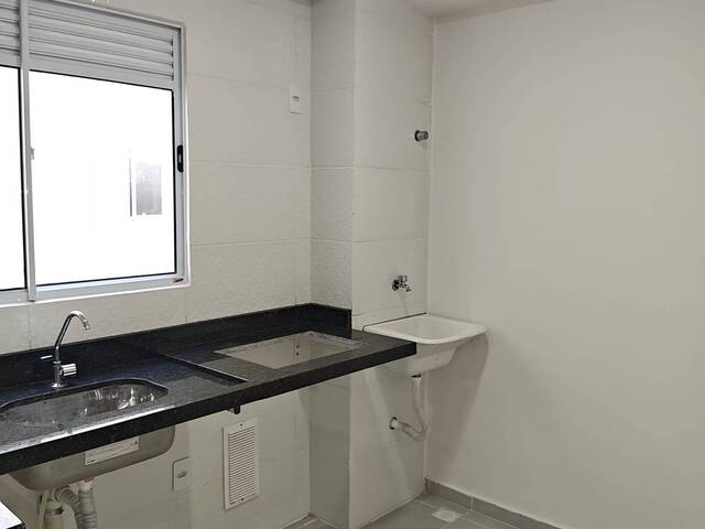 #13829 - Apartamento para Locação em Hortolândia - SP - 2