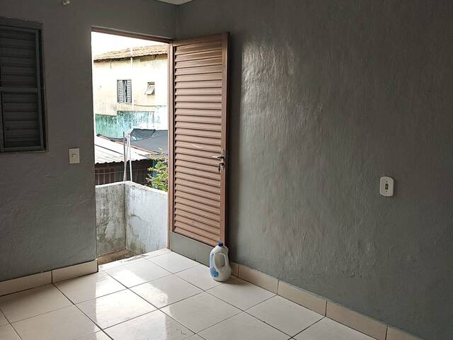 Casa para Venda em Hortolândia - 4