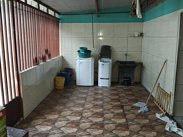 #223270 - Casa para Venda em Hortolândia - SP - 1