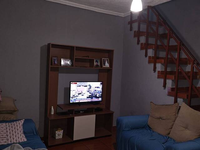 Casa para Venda em Hortolândia - 5