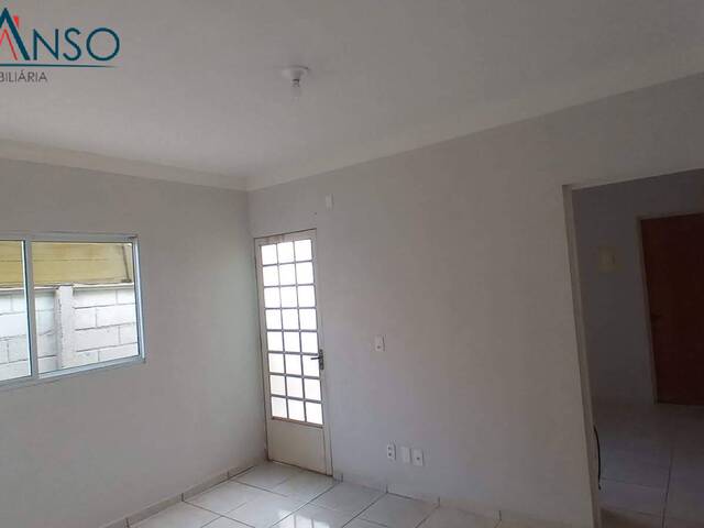 #223271 - Casa para Venda em Hortolândia - SP - 2