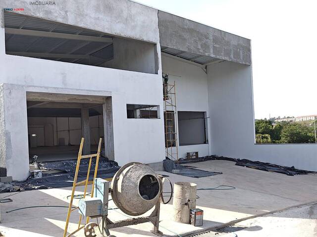 #13831 - Salão Comercial para Locação em Hortolândia - SP - 3