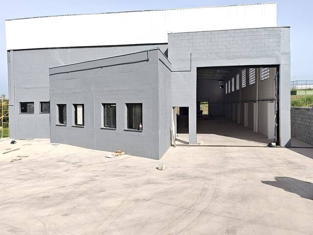 #13831 - Salão Comercial para Locação em Hortolândia - SP - 1