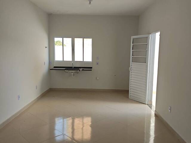 #223274 - Casa para Venda em Hortolândia - SP - 3