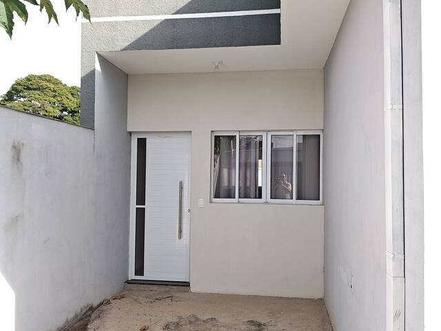 #223274 - Casa para Venda em Hortolândia - SP - 2