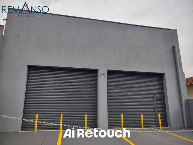 #13817 - Salão Comercial para Locação em Hortolândia - SP - 3