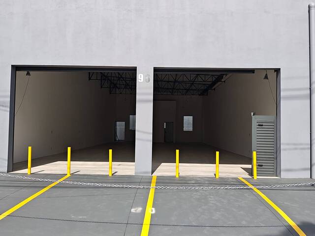 #13817 - Salão Comercial para Locação em Hortolândia - SP - 2