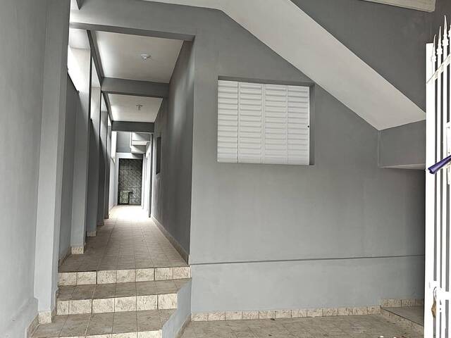 #223275 - Casa para Venda em Hortolândia - SP - 1