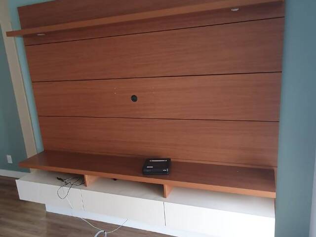 Apartamento para Venda em Hortolândia - 4