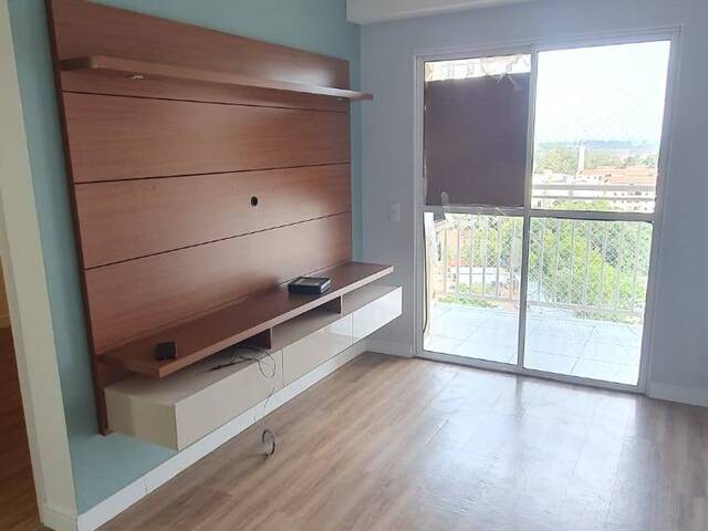 #223276 - Apartamento para Venda em Hortolândia - SP - 3