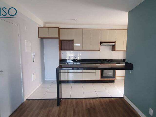 #223276 - Apartamento para Venda em Hortolândia - SP - 2