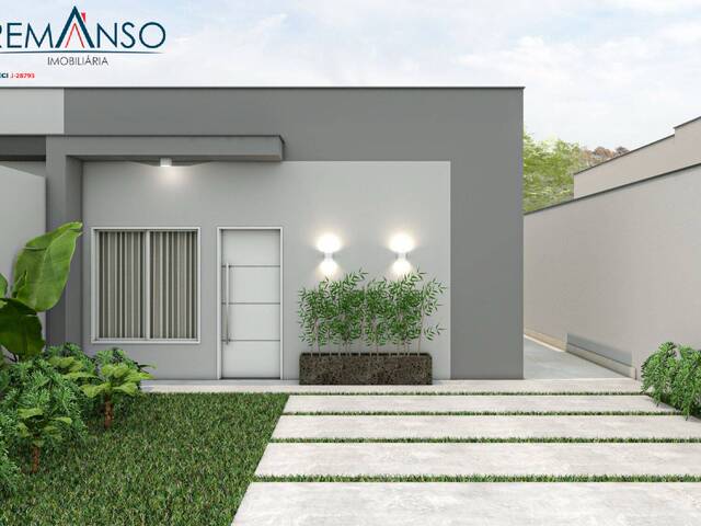 Casa para Venda em Hortolândia - 5