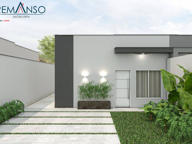 #223277 - Casa para Venda em Hortolândia - SP - 3