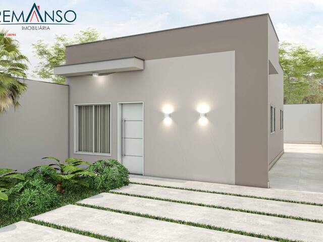 Casa para Venda em Hortolândia - 4