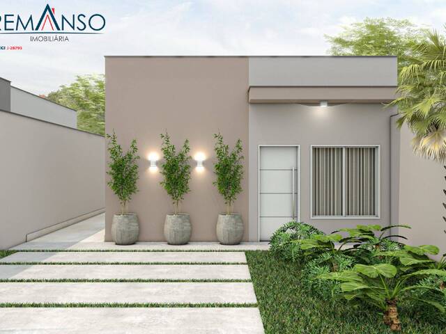 #223277 - Casa para Venda em Hortolândia - SP - 2