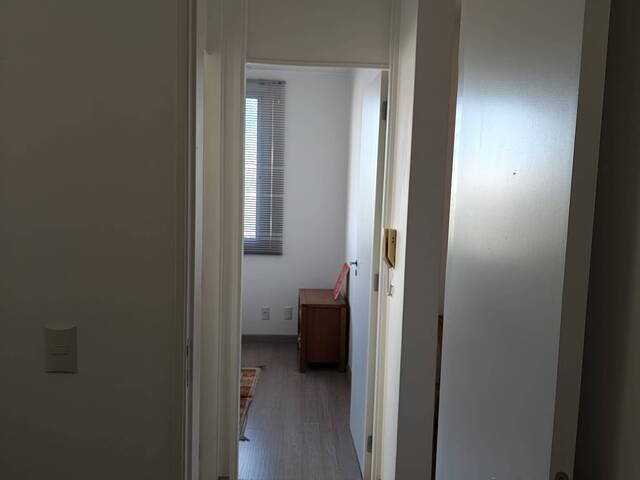 #223278 - Apartamento para Venda em Hortolândia - SP - 3
