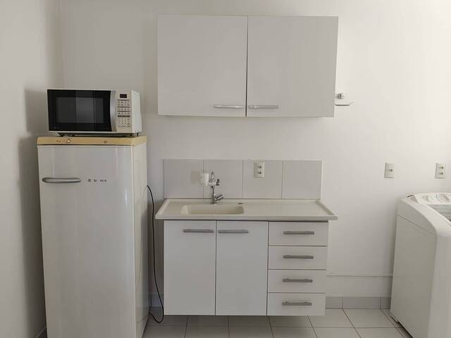Apartamento para Venda em Hortolândia - 4