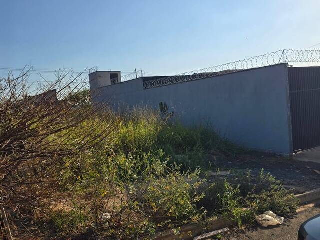 #223279 - Terreno para Venda em Hortolândia - SP - 2