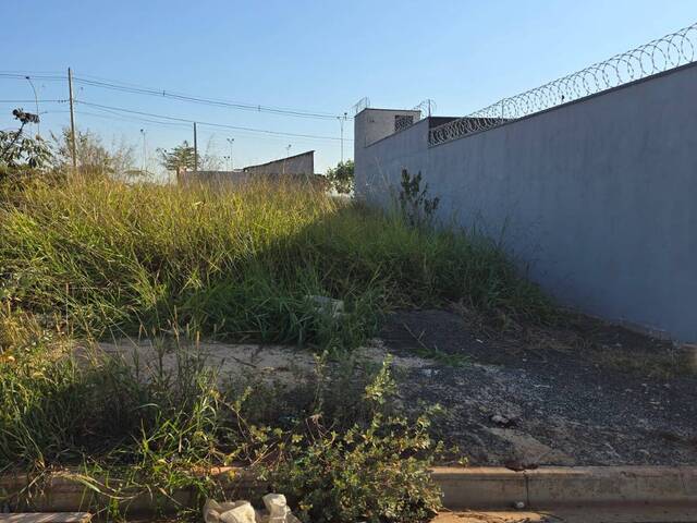 #223279 - Terreno para Venda em Hortolândia - SP - 3