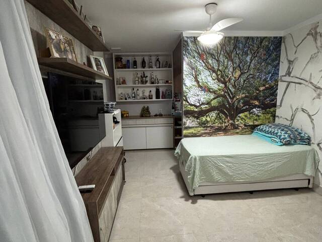#223280 - Apartamento para Venda em Hortolândia - SP - 1