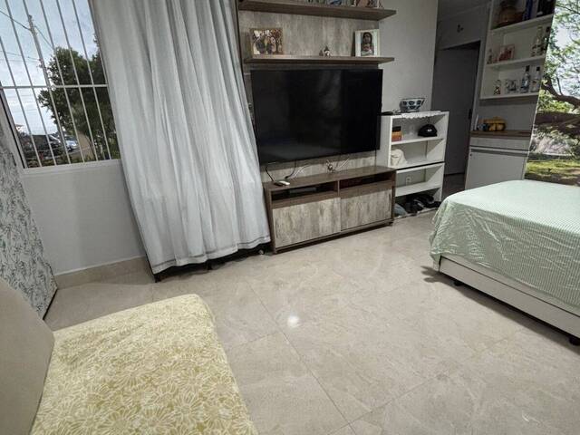 #223280 - Apartamento para Venda em Hortolândia - SP - 3
