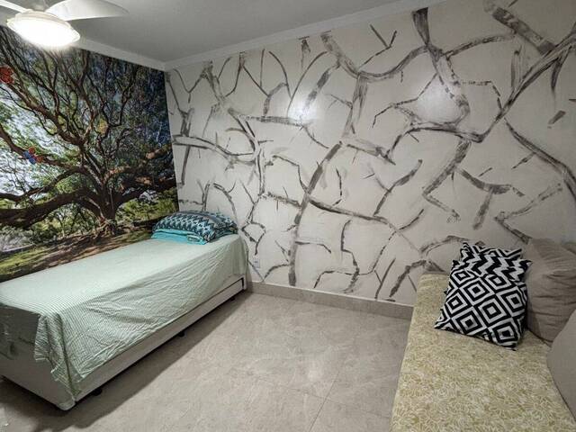 #223280 - Apartamento para Venda em Hortolândia - SP - 2