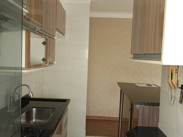 #13636 - Apartamento para Locação em Hortolândia - SP - 3
