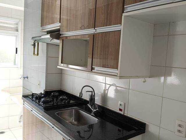 #13636 - Apartamento para Locação em Hortolândia - SP - 2