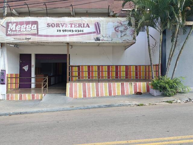 #13833 - Salão Comercial para Locação em Hortolândia - SP - 1