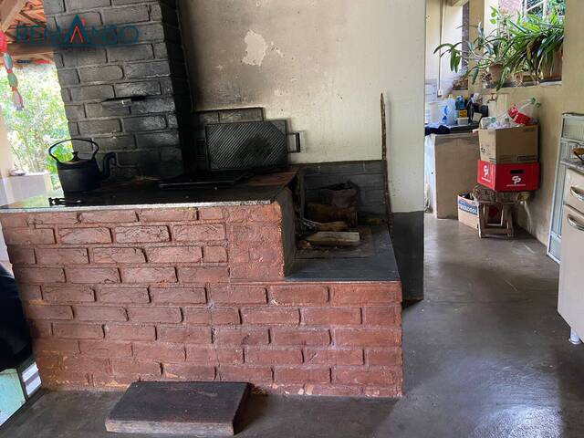 Chácara para Venda em São João da Boa Vista - 5