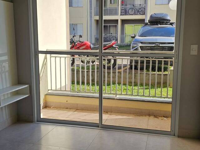 #13834 - Apartamento para Locação em Hortolândia - SP - 3