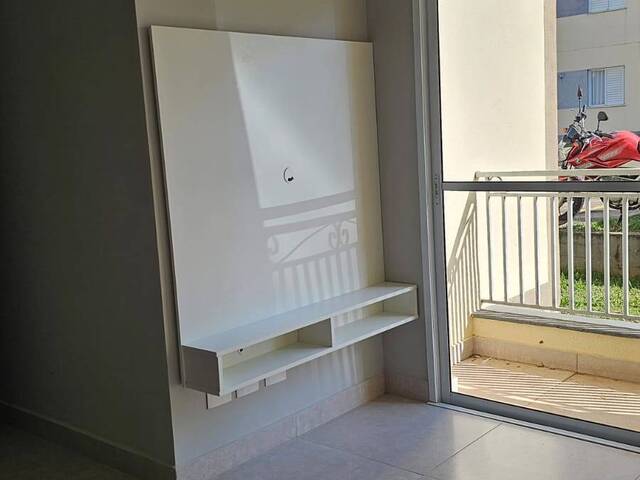 #13834 - Apartamento para Locação em Hortolândia - SP - 2