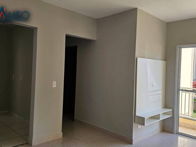 #13834 - Apartamento para Locação em Hortolândia - SP - 1