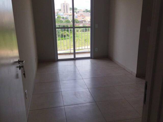 Apartamento para Venda em Hortolândia - 4