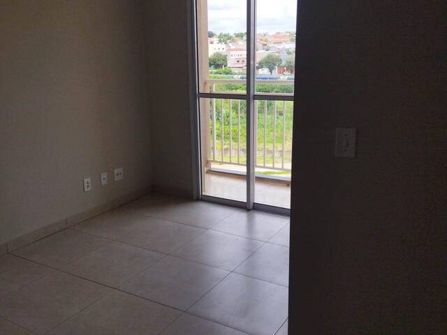 Apartamento para Venda em Hortolândia - 5