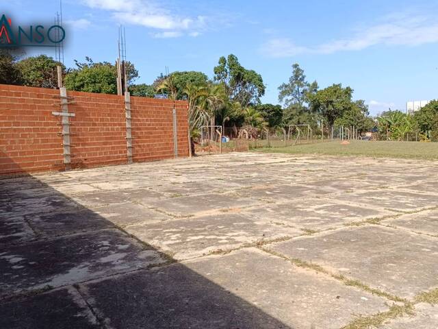 #202668 - Chácara para Venda em Monte Mor - SP - 3