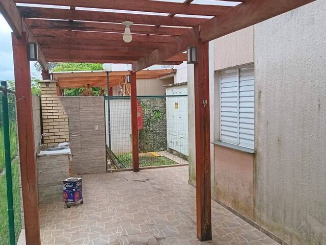 #223283 - Apartamento para Venda em Hortolândia - SP - 2