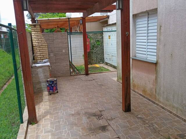 Apartamento para Venda em Hortolândia - 5