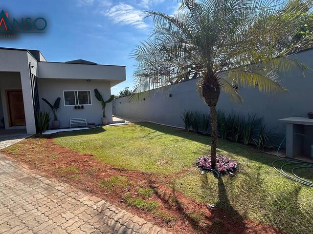 #223226 - Casa em condomínio para Venda em Hortolândia - SP - 2