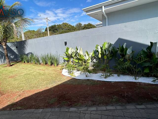 #223226 - Casa em condomínio para Venda em Hortolândia - SP - 3