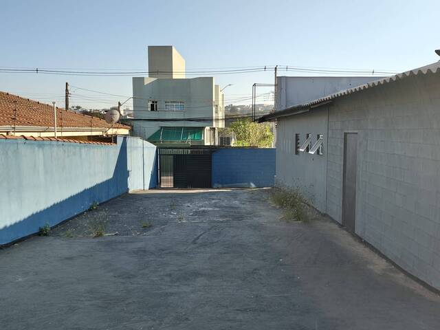 Salão Comercial para Locação em Hortolândia - 4