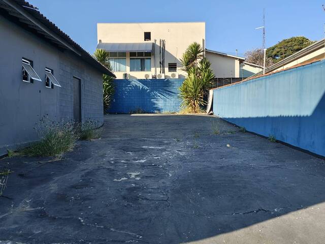 #13837 - Salão Comercial para Locação em Hortolândia - SP - 3