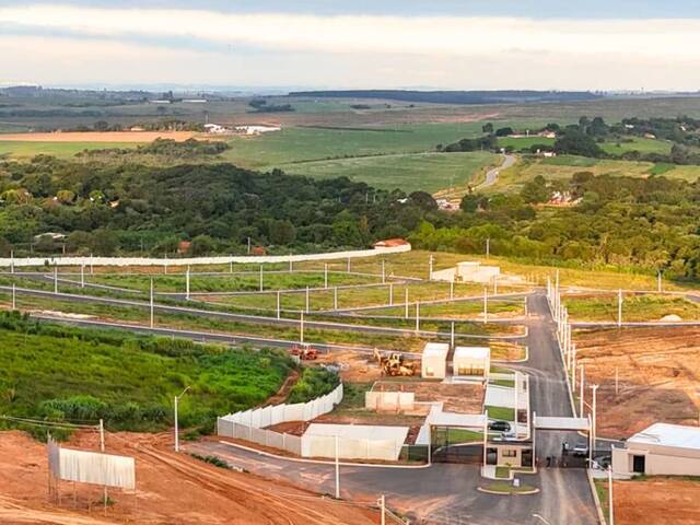 #223284 - Terreno para Venda em Monte Mor - SP - 2