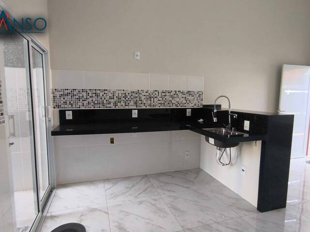 Casa para Venda em Monte Mor - 5